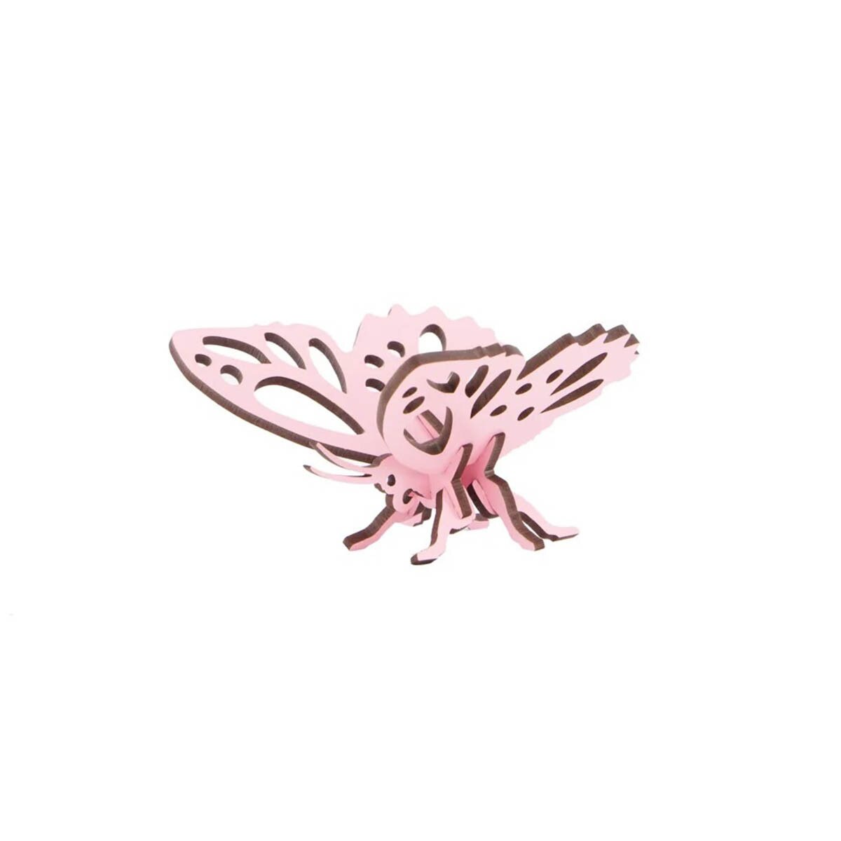 Butterfly 3D Wooden Kitset